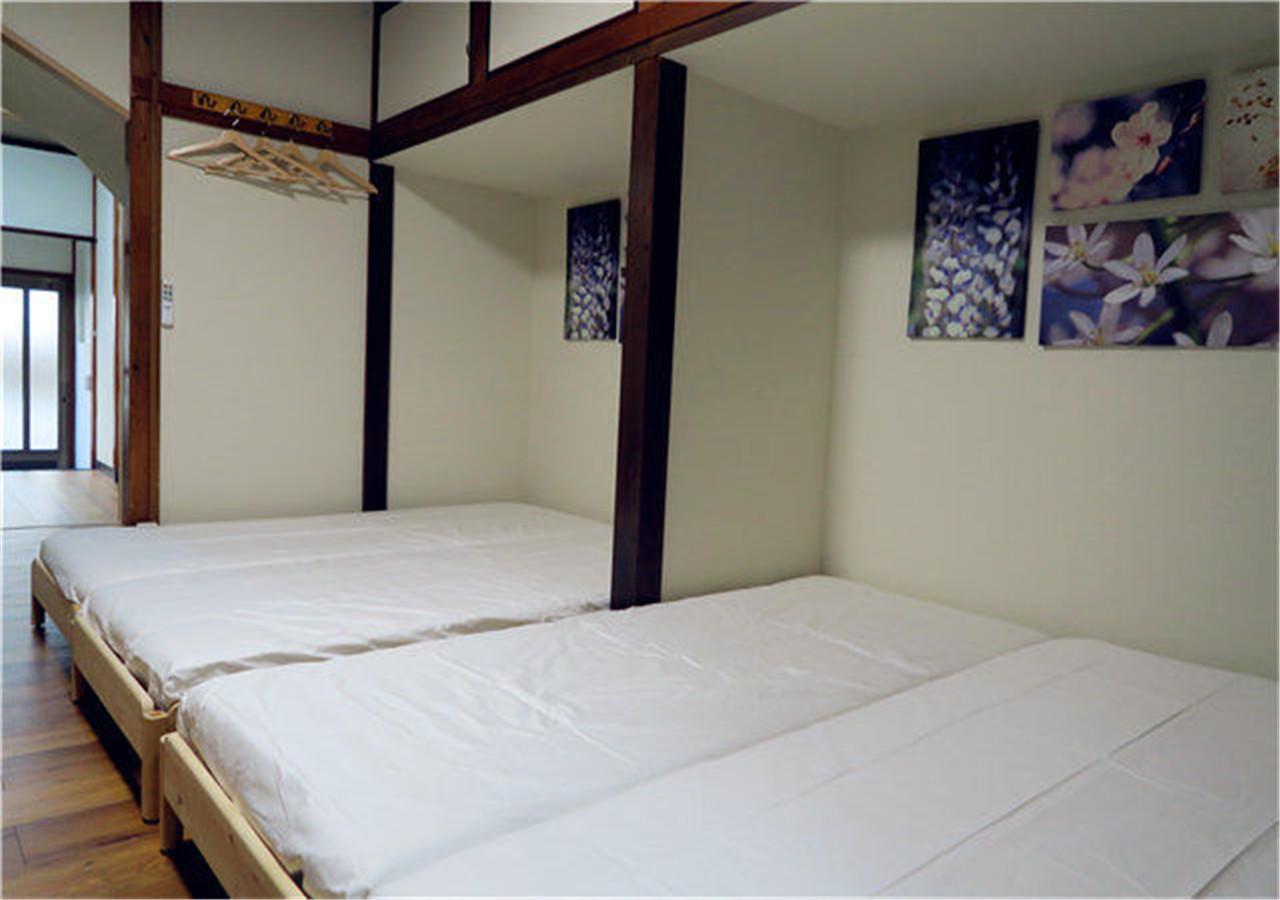Kiki Houset --Self Check-In -- Room Number & Password Is In The Following Email Tokyo prefektur Exteriör bild