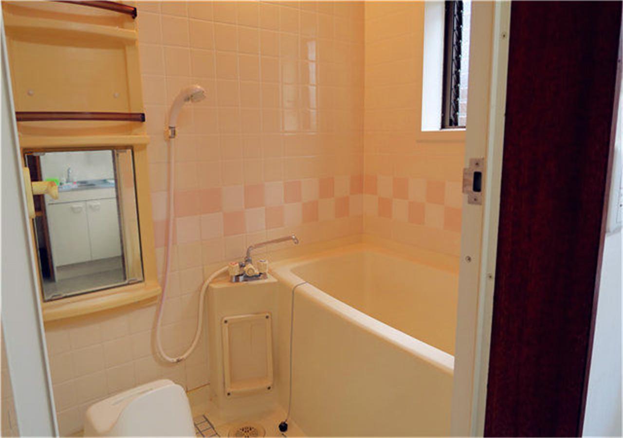 Kiki Houset --Self Check-In -- Room Number & Password Is In The Following Email Tokyo prefektur Exteriör bild
