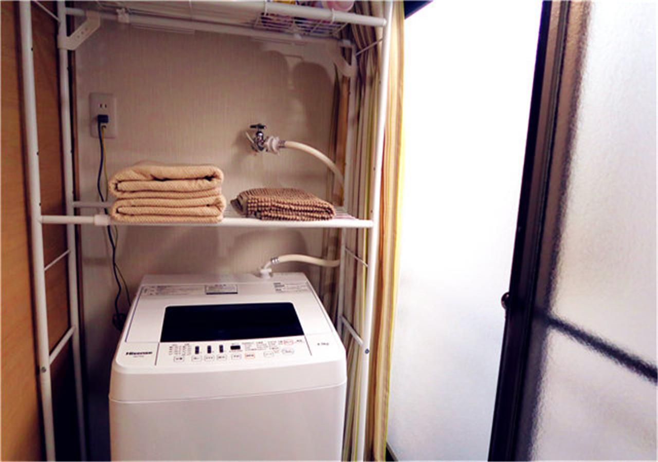 Kiki Houset --Self Check-In -- Room Number & Password Is In The Following Email Tokyo prefektur Exteriör bild